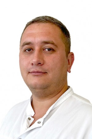 Пилипенко Артём Александрович