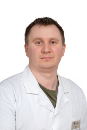 Мелехин Александр Валерьевич