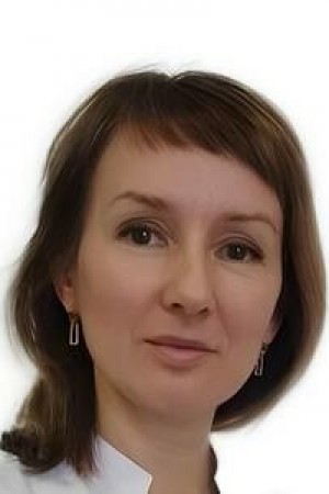  Белкина Ирина Николаевна