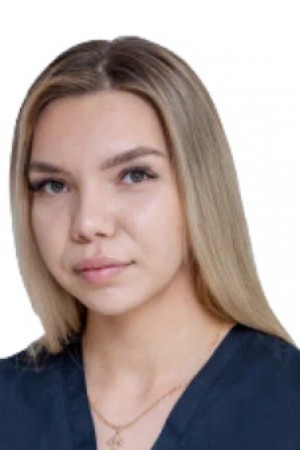 Логинова Юлия Александровна