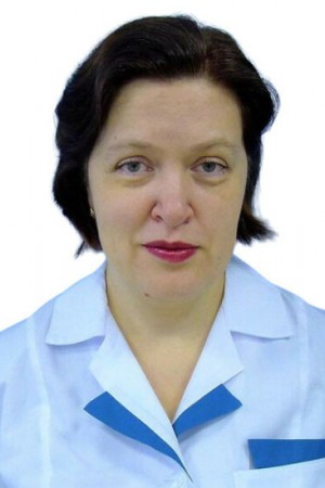 Маркова Виктория Валерьевна