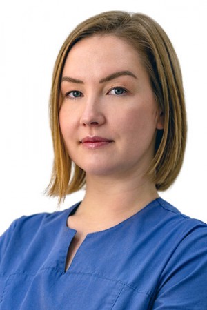 Петухова Марьяна Сергеевна