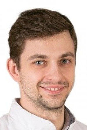 Загидулин Кирилл Сергеевич