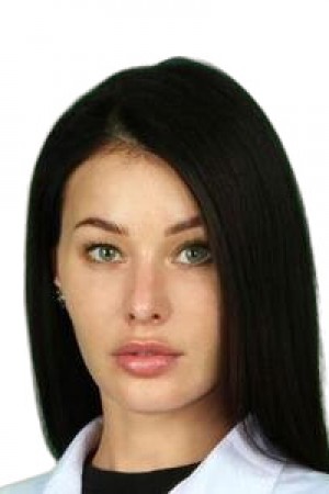 Ленкова Мария Михайловна
