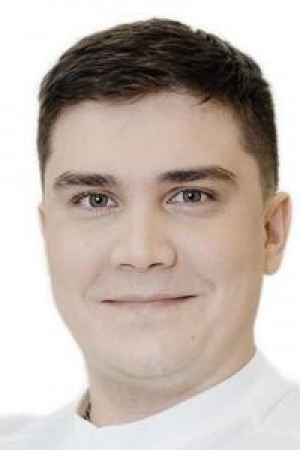Емельянов Вадим Владимирович 