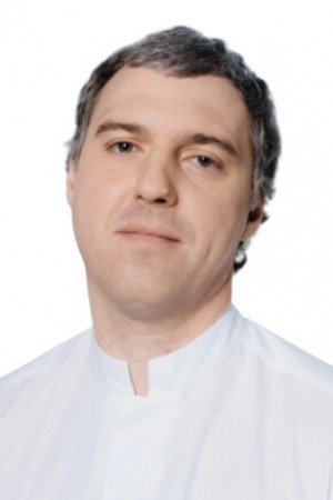 Пальчиков Евгений Анатольевич