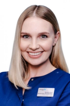 Валиуллина Валентина Леонидовна