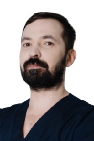 Панков Юрий Евгеньевич