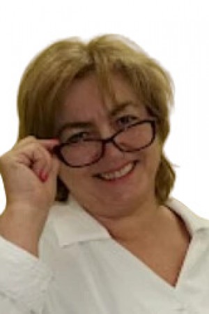 Богданова Светлана Михайловна