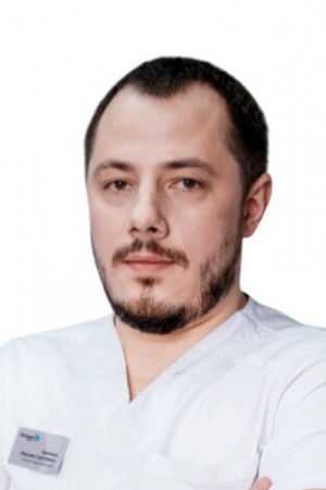 Шумков Максим Сергеевич