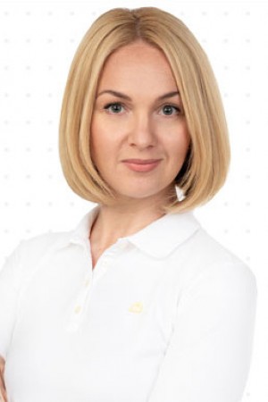 Голдина Мария Сергеевна