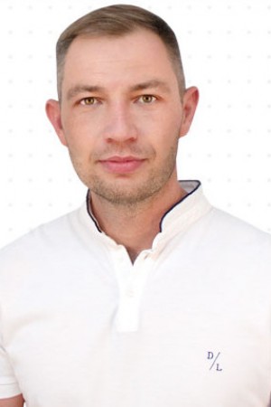 Голдин Евгений Васильевич
