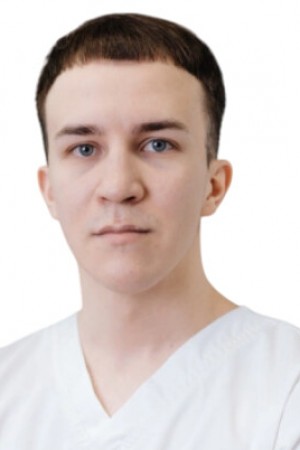 Арзамасцев Александр Александрович