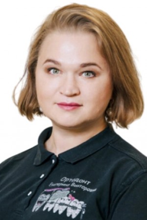 Кураева Екатерина Викторовна