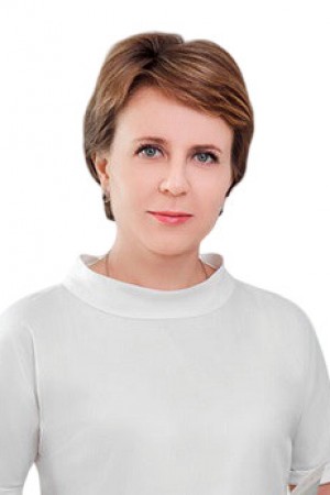 Яровая Елена Викторовна