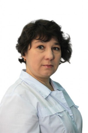 Краева Татьяна Александровна