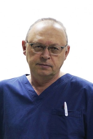 Чернов Анатолий Викторович