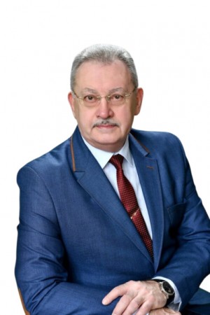 Чиглинцев Александр Юрьевич