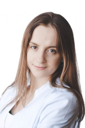 Мамонтова Александра Георгиевна