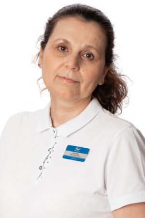 Борнова Юлия Петровна