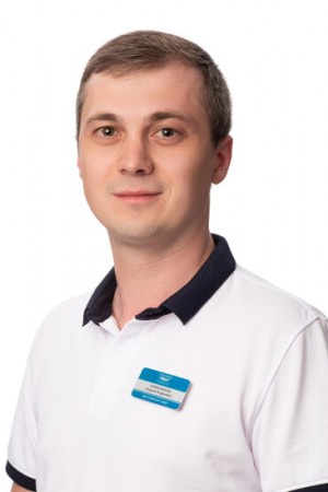 Семянников Андрей Андреевич