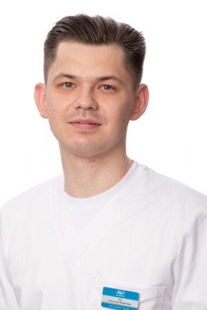 Ли Александр Вадимович
