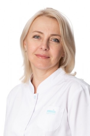 Зубияшвили Екатерина Владимировна