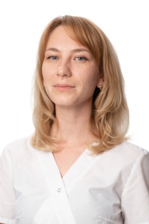 Лоран Анна Евгеньевна