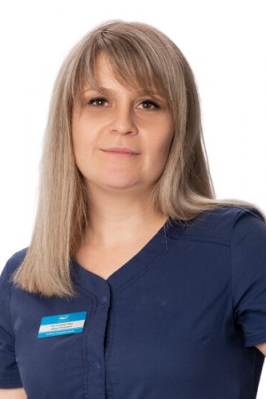 Муллахметова Дарья Петровна