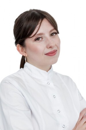 Игнатова Ирина Александровна