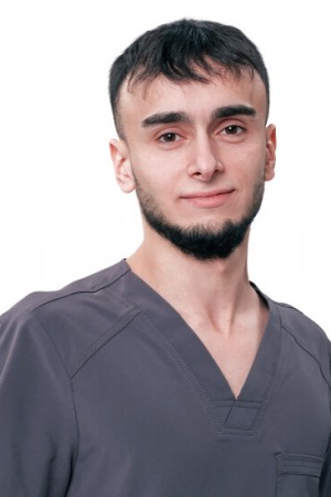 Алеян Самвел Айкович