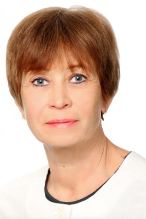 Ревина Наталья Николаевна
