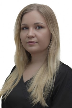 Лукъянова Ирина Валерьевна