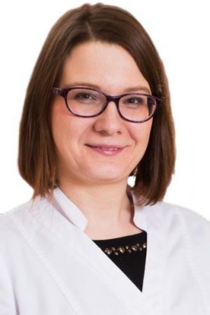 Богданова Екатерина Алексеевна
