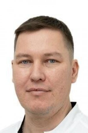 Бабушкин Вадим Александрович