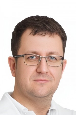 Лукачев Николай Сергеевич 