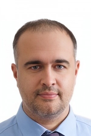Молдован Иван Иванович 