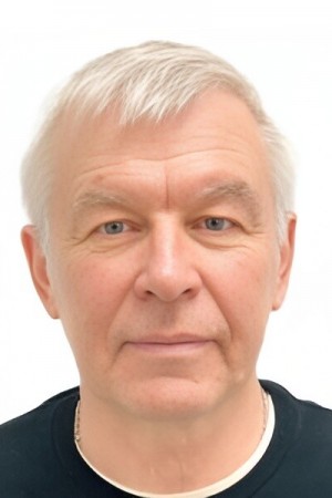 Запольских Сергей Викторович