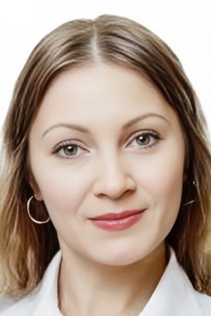Юскина Наталья Ивановна