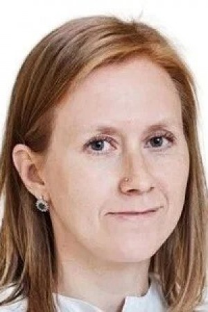 Филатова Людмила Владимировна 