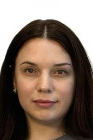 Олейникова Екатерина Ивановна