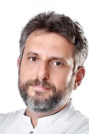 Купитман Михаил Ефимович