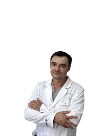 Попов Владимир Петрович