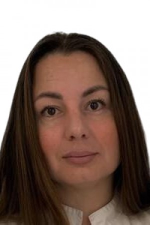 Коронова Ольга Юрьевна