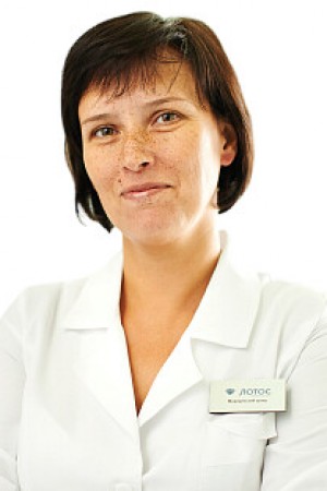 Шмакова Наталья Сергеевна