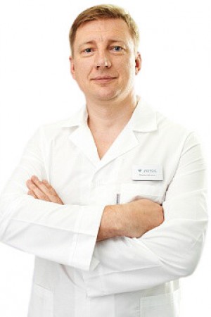 Карпенко Олег Анатольевич