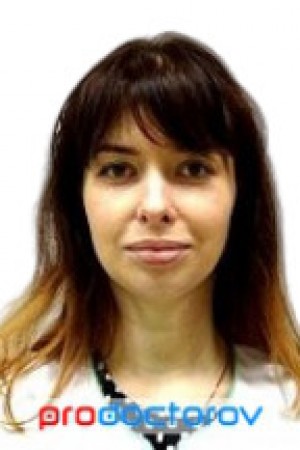 Крочек Мария Игоревна