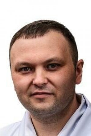 Кафеев Марсель Хикматуллович