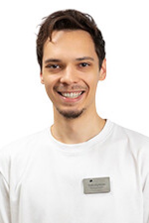 Хабибуллин Лев Сергеевич