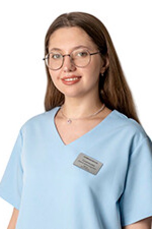 Суханкина Диана Александровна